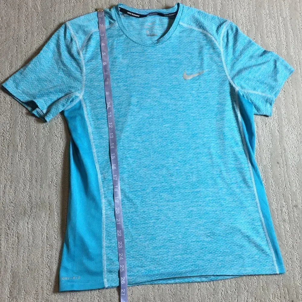 NIKE DRI FIT TOP